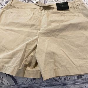 Ladies Shorts